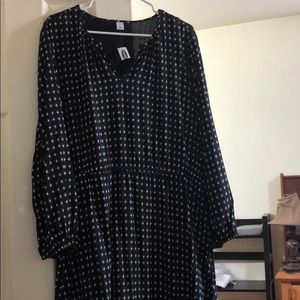 Old Navy Dress XL